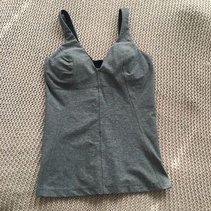 Lululemon Contour Tank